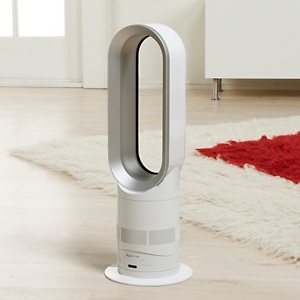 Dyson Turns Up The Heat, Releases The Dyson Hot AM04 Air
