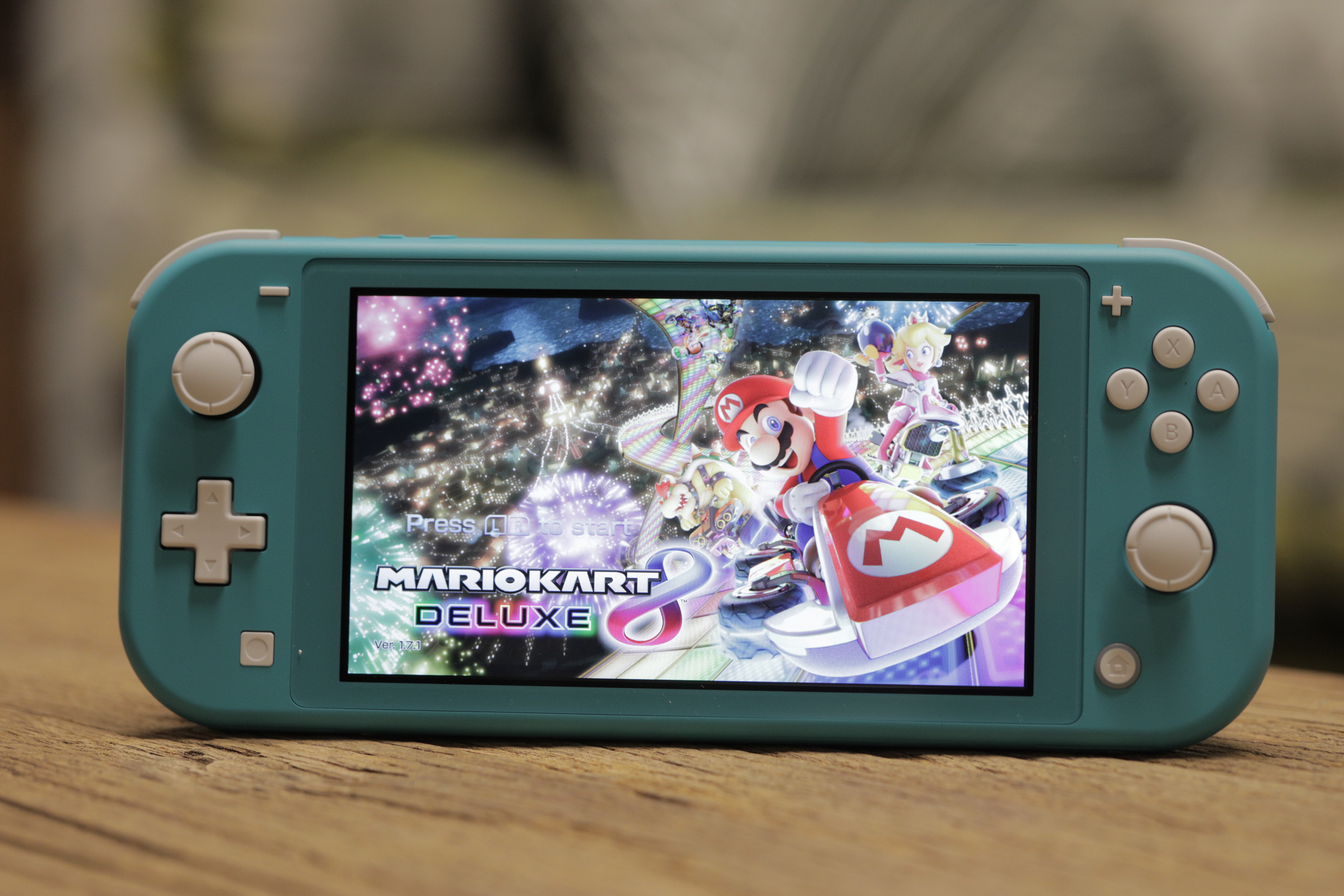 Nintendo Switch Lite review | TechCrunch