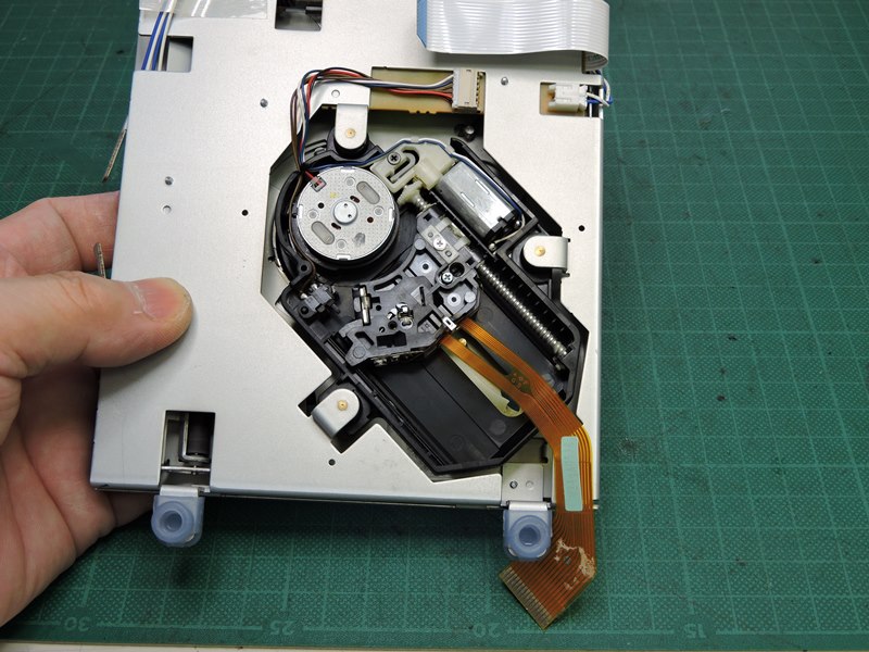 Wavemusicsystem ピックアップ用サブ基板10点セット Wavemusicsystem