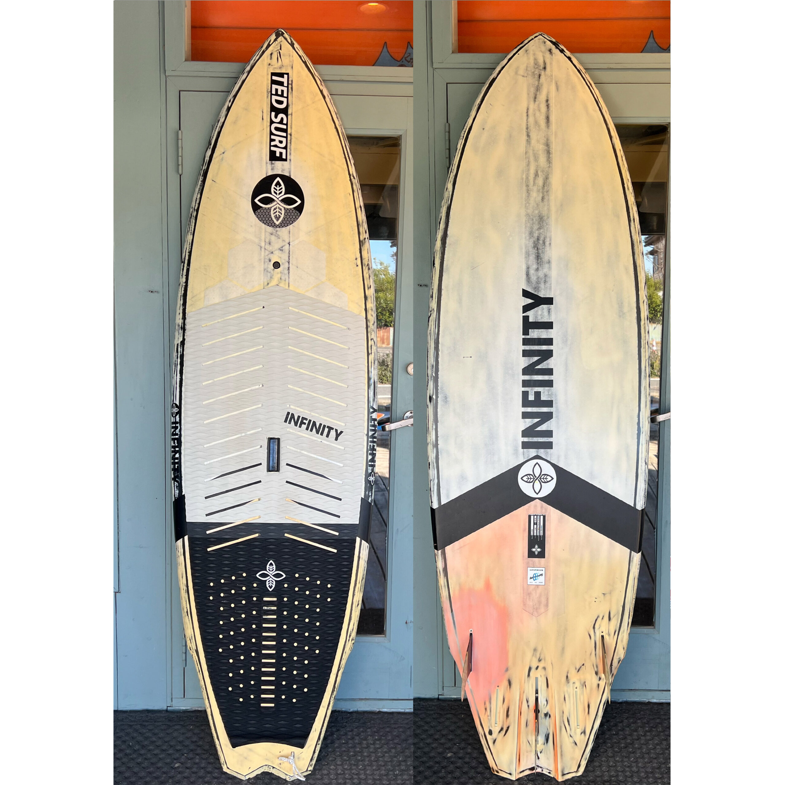 INFINITY / B-LINE 7'7″ × 26″ /78.8L | TED OCEAN SPORTS