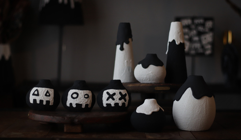 Left botanical Open House vol.2【Left botanical】 | 白灯舎