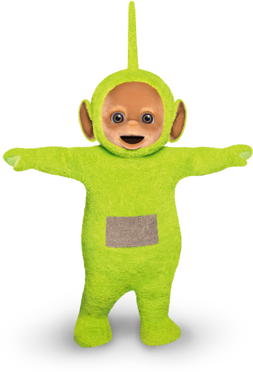 CHARACTERS キャラクター紹介 | テレタビーズ 日本公式サイト