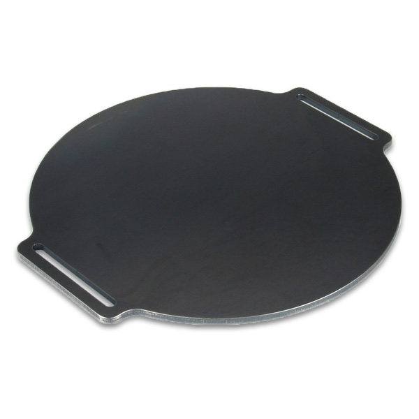 snowpeak 鉄板焼 エンバーナー 対応 グリルプレート：バーベキュー鉄板