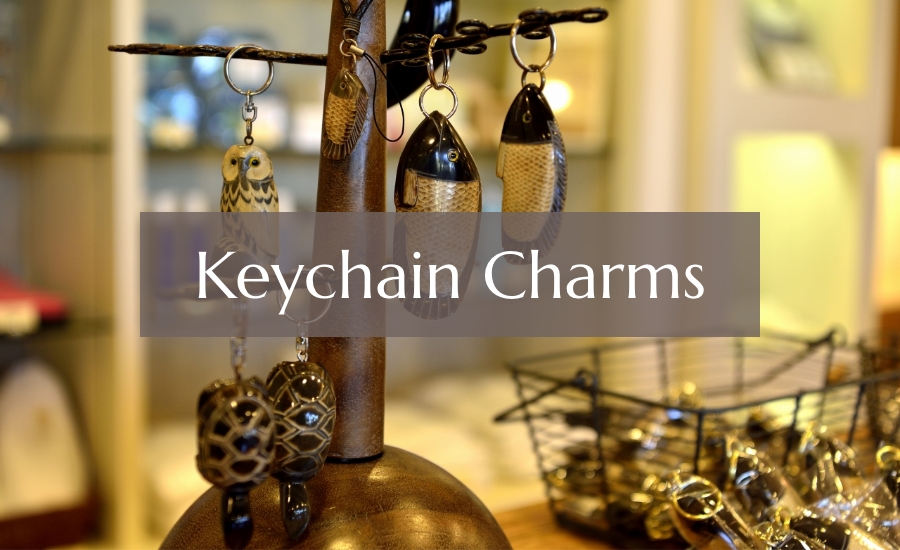 オリジナルキーホルダーのご紹介 | 特集 | テラススタイル（Terrace