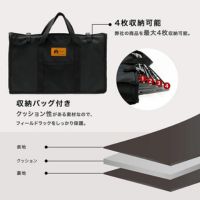 徹底レビュー】HIBARI フィールドラックがコスパ最高すぎ！ | てつキャン