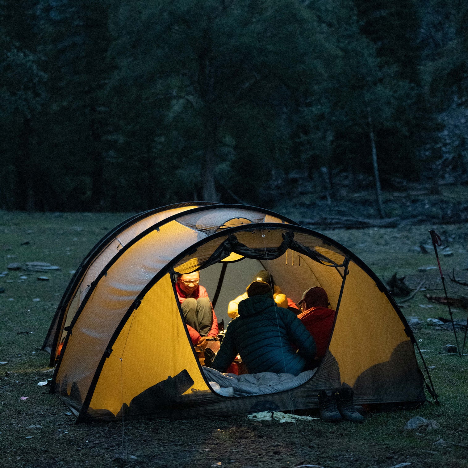 Watchtower – THE FREE SPIRITS