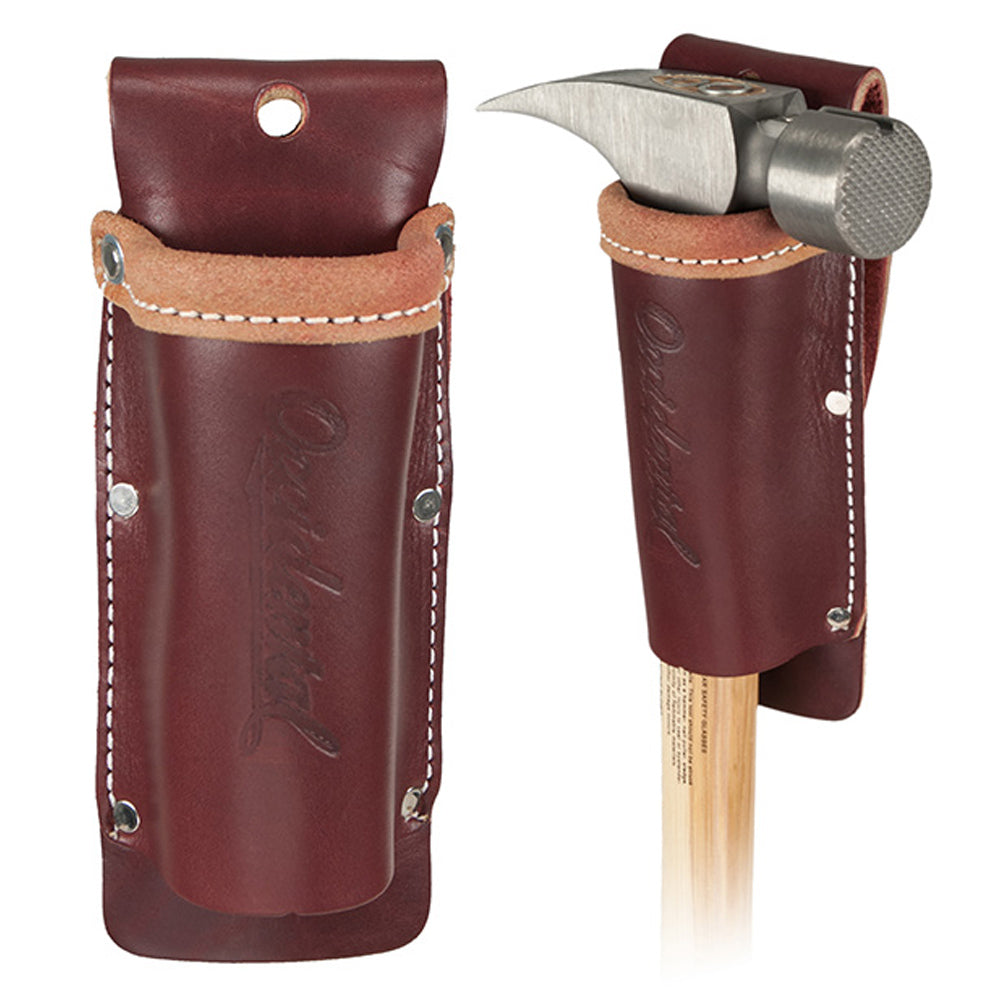 Occidental Leather Toolbelts | 5518 - No Slap Hammer holder – TF