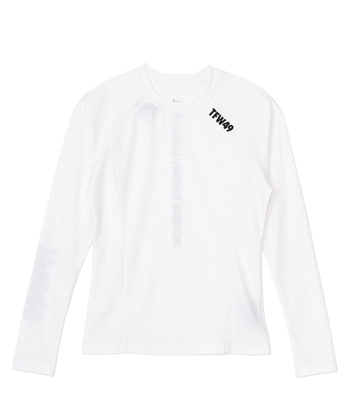 WOMEN'Sの商品一覧 | TFW49（ティーエフダブリュー）Official EC Store