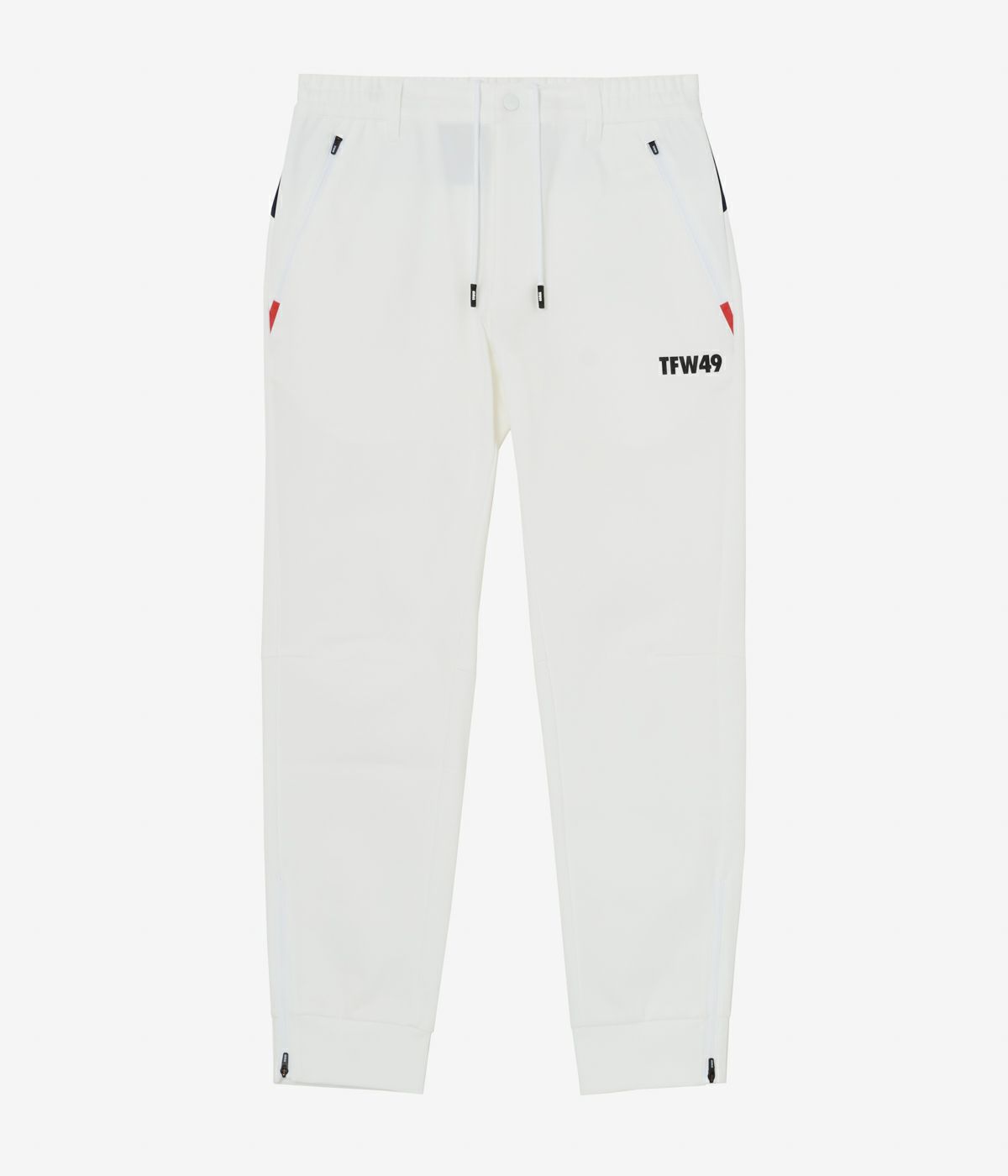 TFW49 ホワイト ジャケット パンツセット 【公式通販】