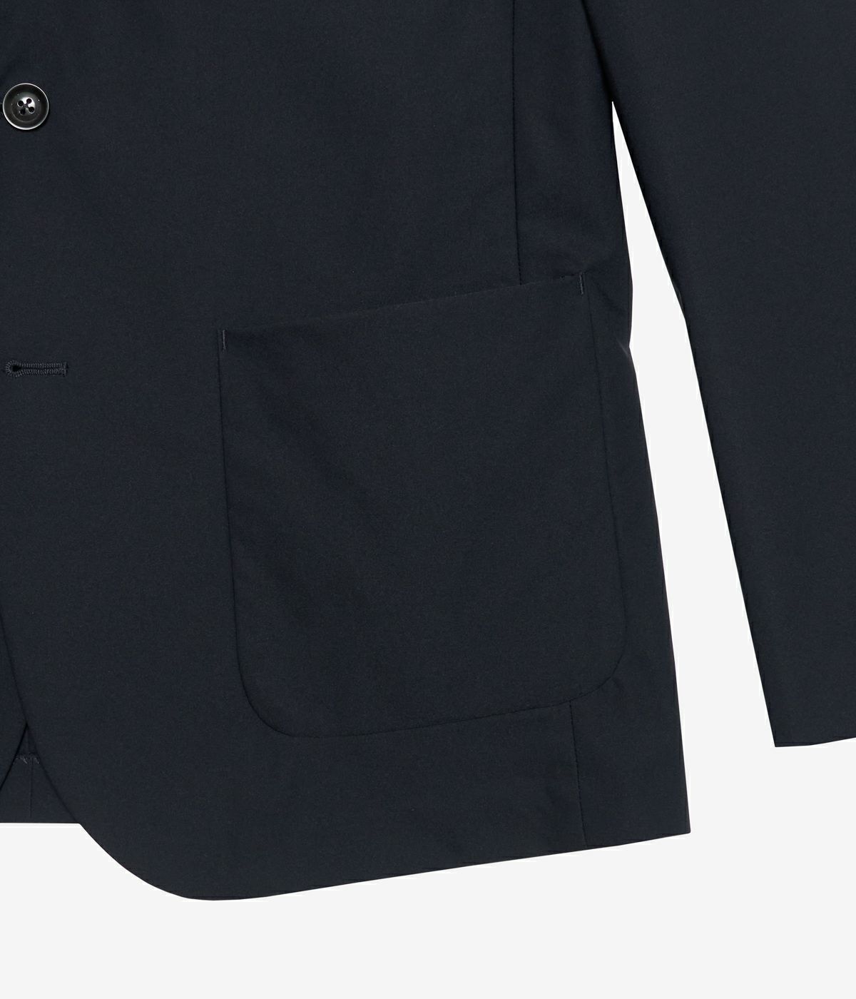 ACTIVE 2B JACKET | TFW49（ティーエフダブリュー）Official EC Store