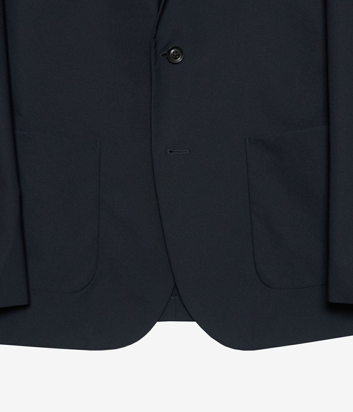 メンズウェア TFW49 ACTIVE 2B JACKET L.GREY ACTIVE 2B JACKET