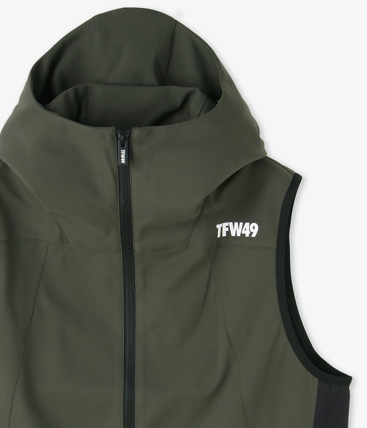 OCTA VEST | TFW49（ティーエフダブリュー）Official EC Store