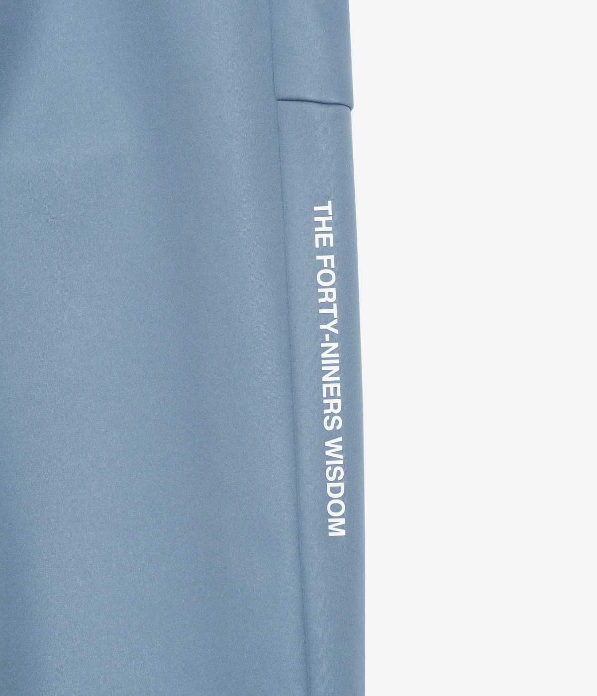 COMBINATION PANTS | TFW49（ティーエフダブリュー）Official EC Store