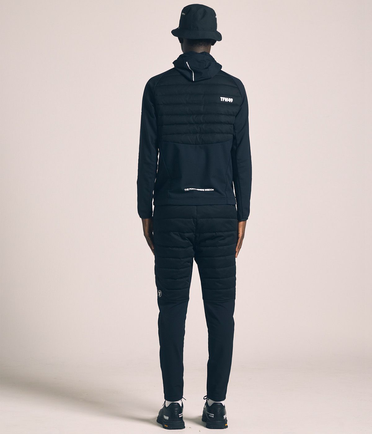 SHIELD WARMER BLOUSON | TFW49（ティーエフダブリュー）Official EC Store