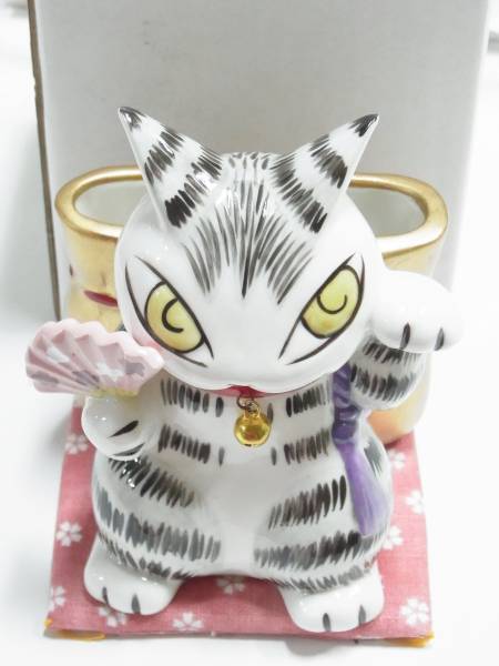 わちふぃーるど ダヤンシリーズ買取してます！ ｜たいむましん