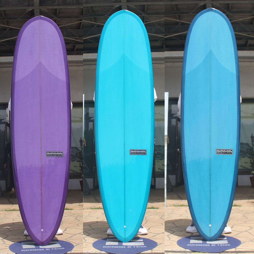 KLYMAXX ロングボード KLYMAXX イエローロングボード KLYMAXX イエロー