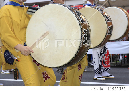 阿波踊り 大太鼓 直径約60㎝ 阿波おどり 大太鼓 阿波踊り 大太鼓