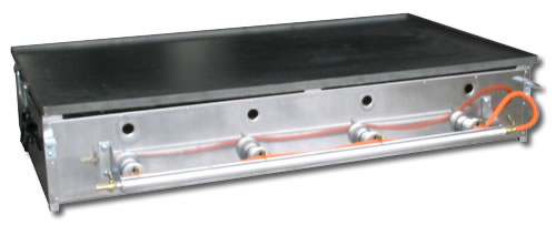 業務用お好み焼き台＆鉄板・屋台道具 製造販売 タカマチ産業（旧須田商事）