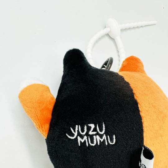 GMMTV / YUZU MUMU ドールキーチェーン - タイBL・タイGLドラマグッズ