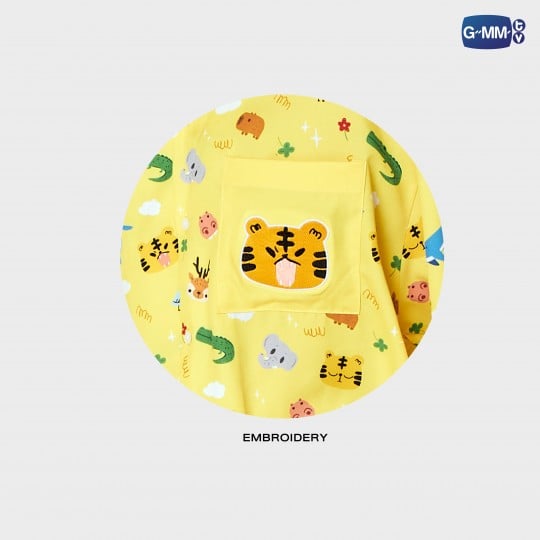 PERFECT 10 LINERS / YOTHA パジャマ - タイBL・タイGLドラマグッズ