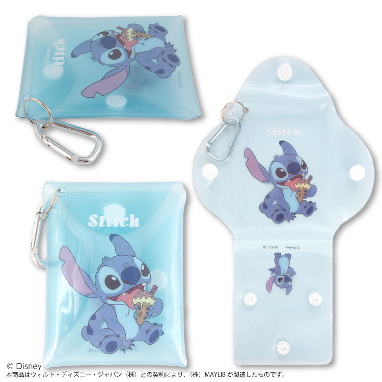 ディズニー 匿名配送/ディズニー プルート小銭入れ マルチケース 発送