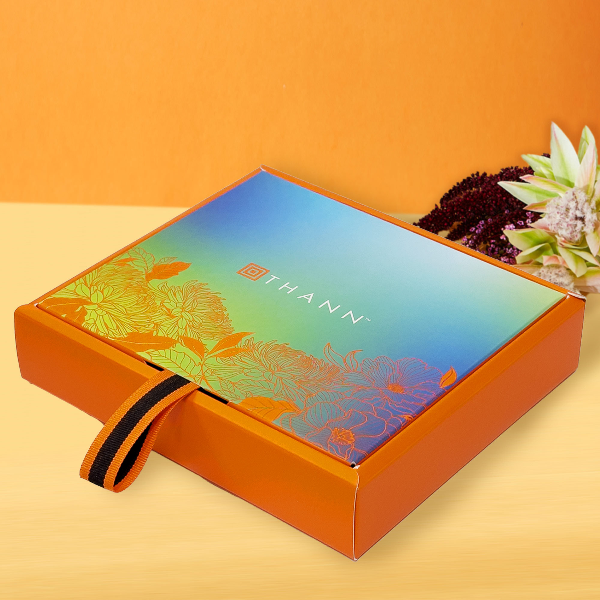 3本セット】お好きな香りを組み合わせるハンドクリームギフトセット