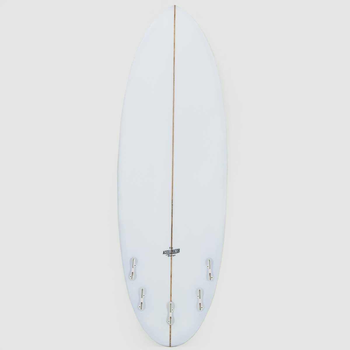 サーフィン ショートボード 最終値下げ SMAC 5´11 ショートボード 34.7L