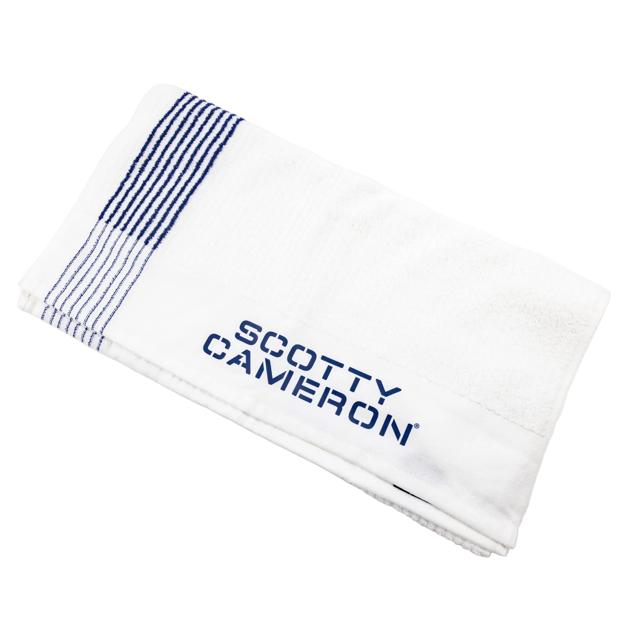VINTAGE CADDIE TOWEL – THE GOLF Store