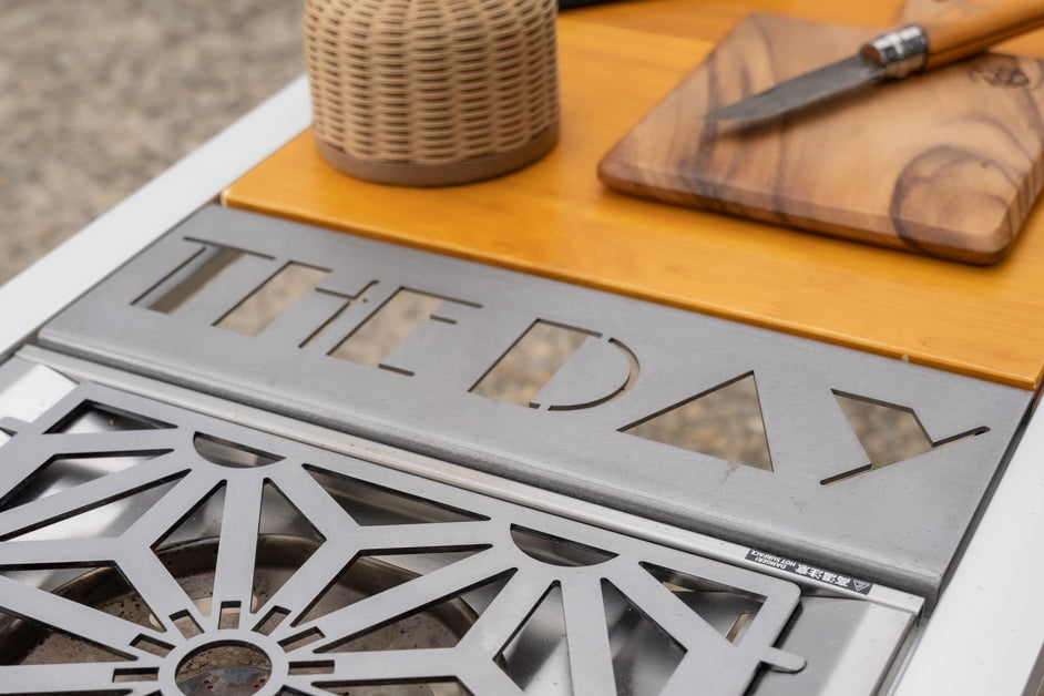 IGTハーフプレート 俺の兜 4枚 IGTハーフプレート 俺の兜 4枚