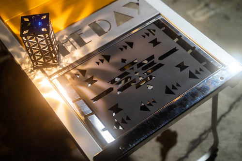 IGTプレート/ハーフユニット – THE DAY store