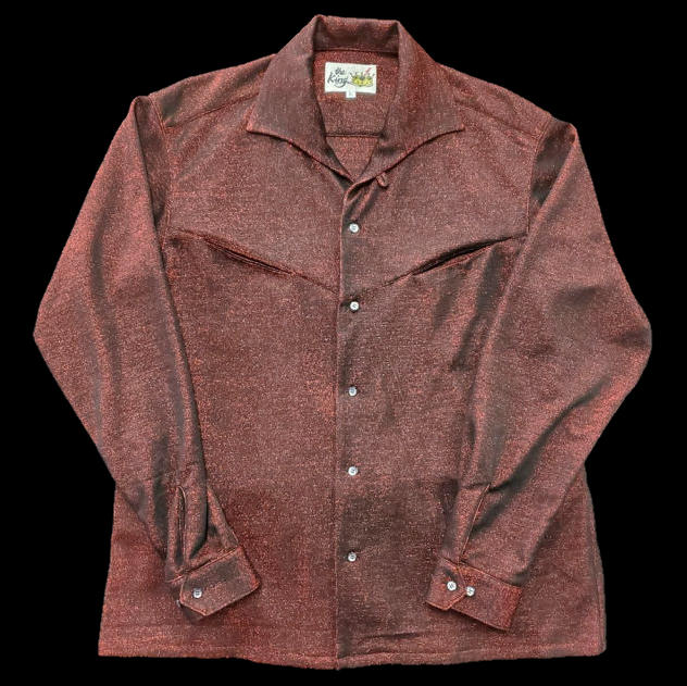 50's ファッション/ロカビリー/rockabilly clothing/elvis/memphis