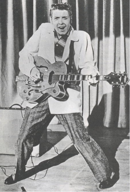 ナッソージャケット/フィフティーズ/ロカビリーファッション/THE-KING