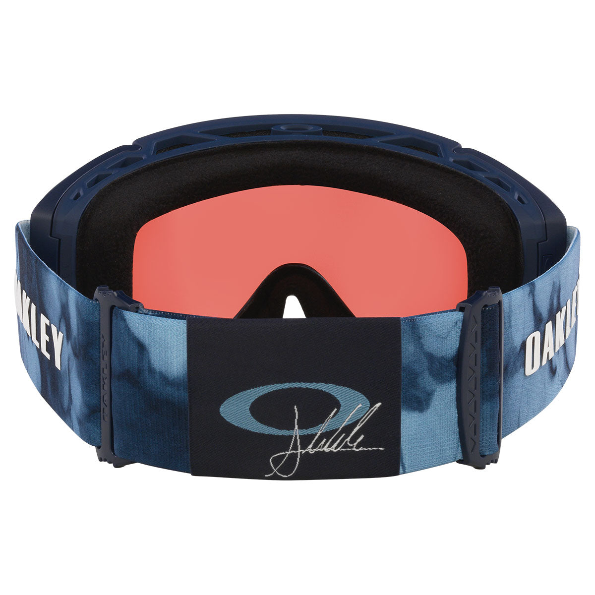 Oakley Flow Scape L Goggle – Aleksander Kilde Signature Series