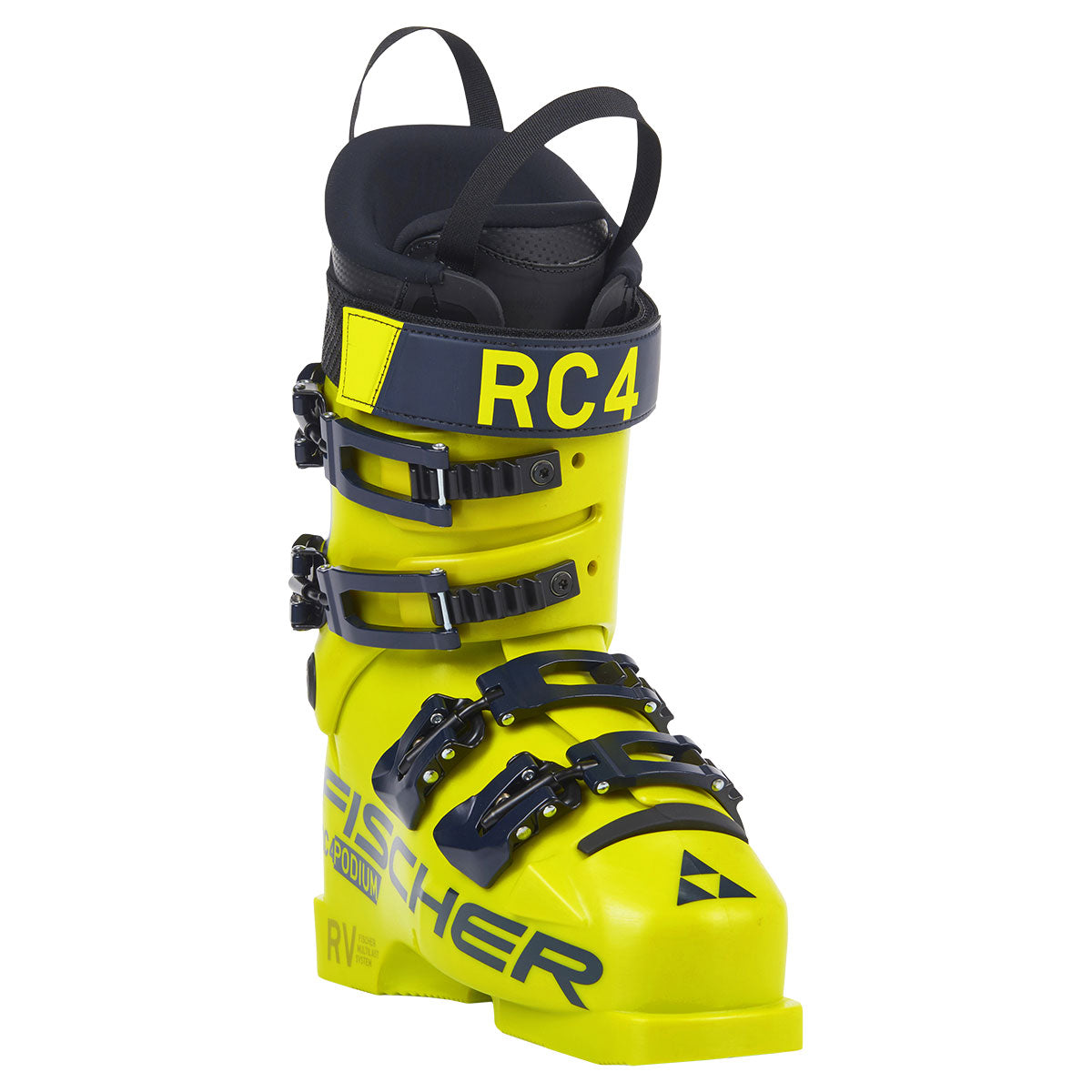 2026 Fischer RC4 Podium LT 70 Ski Boot – Race Place