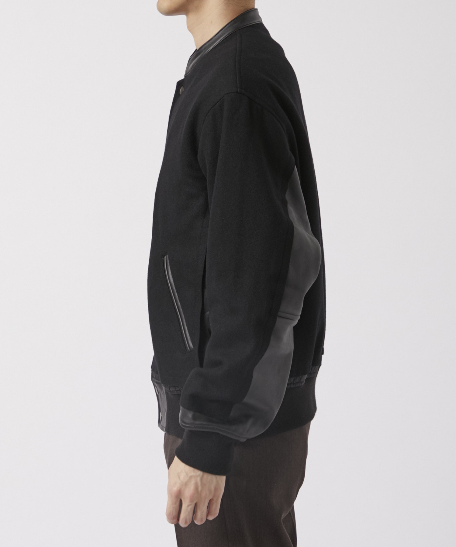 YOKE | ヨーク | ブルゾン