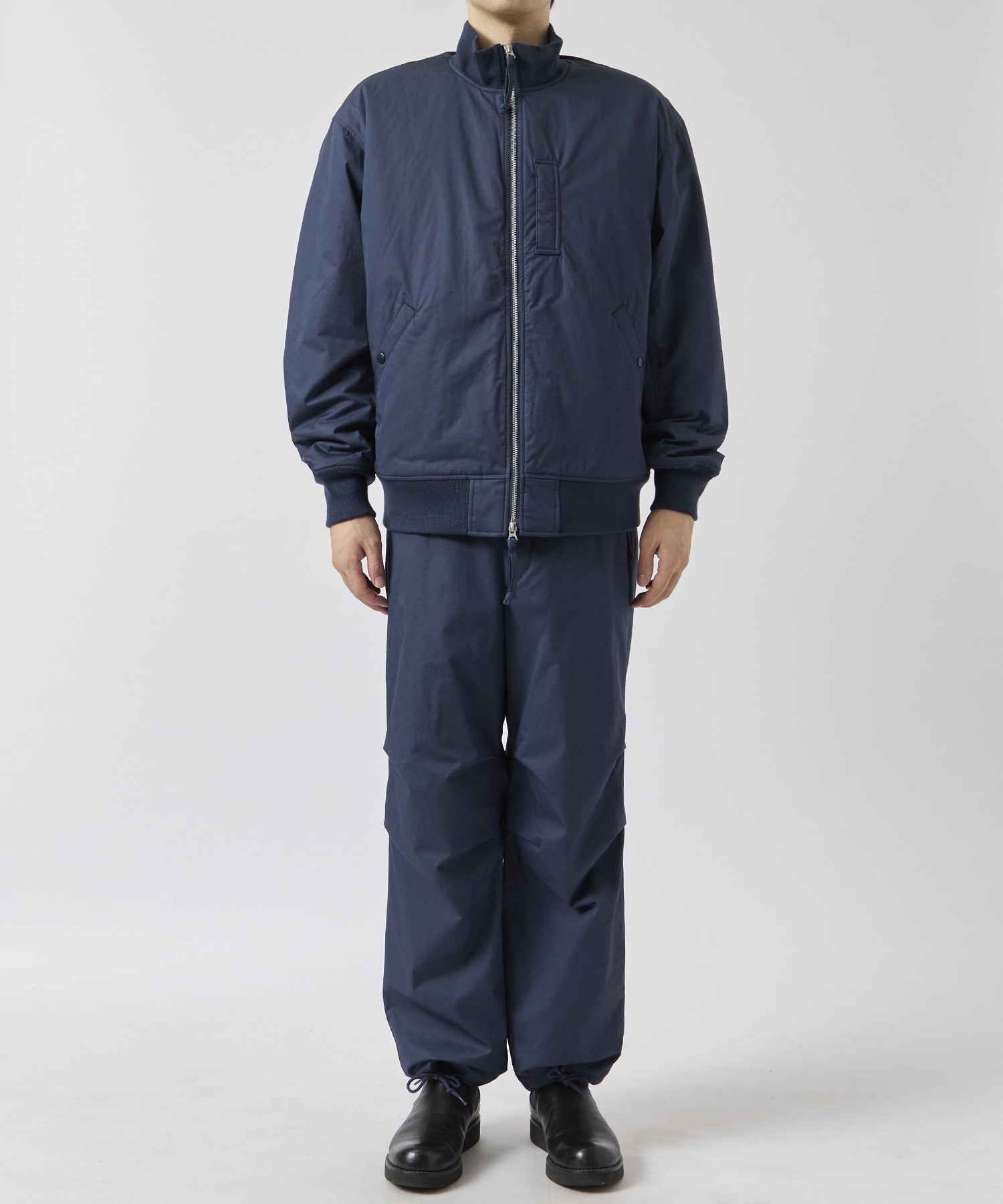 nanamica | ナナミカ | ブルゾン