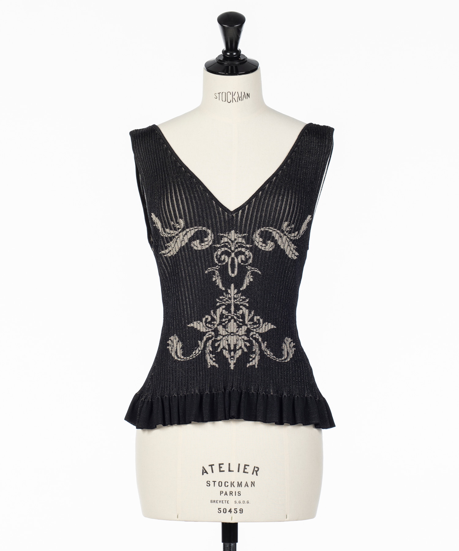 WOMENS/トップス/ニット/セーター｜THE TOKYO ONLINE STORE