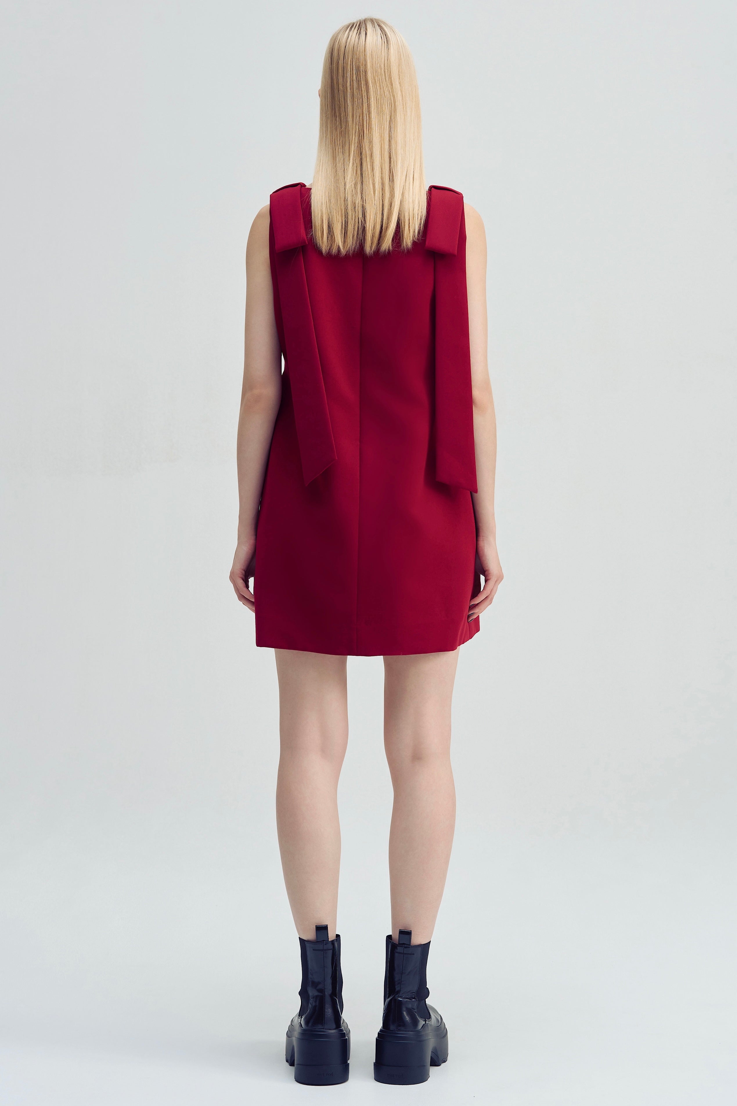 Arta Ribbon Onepiece – THE TOÉ