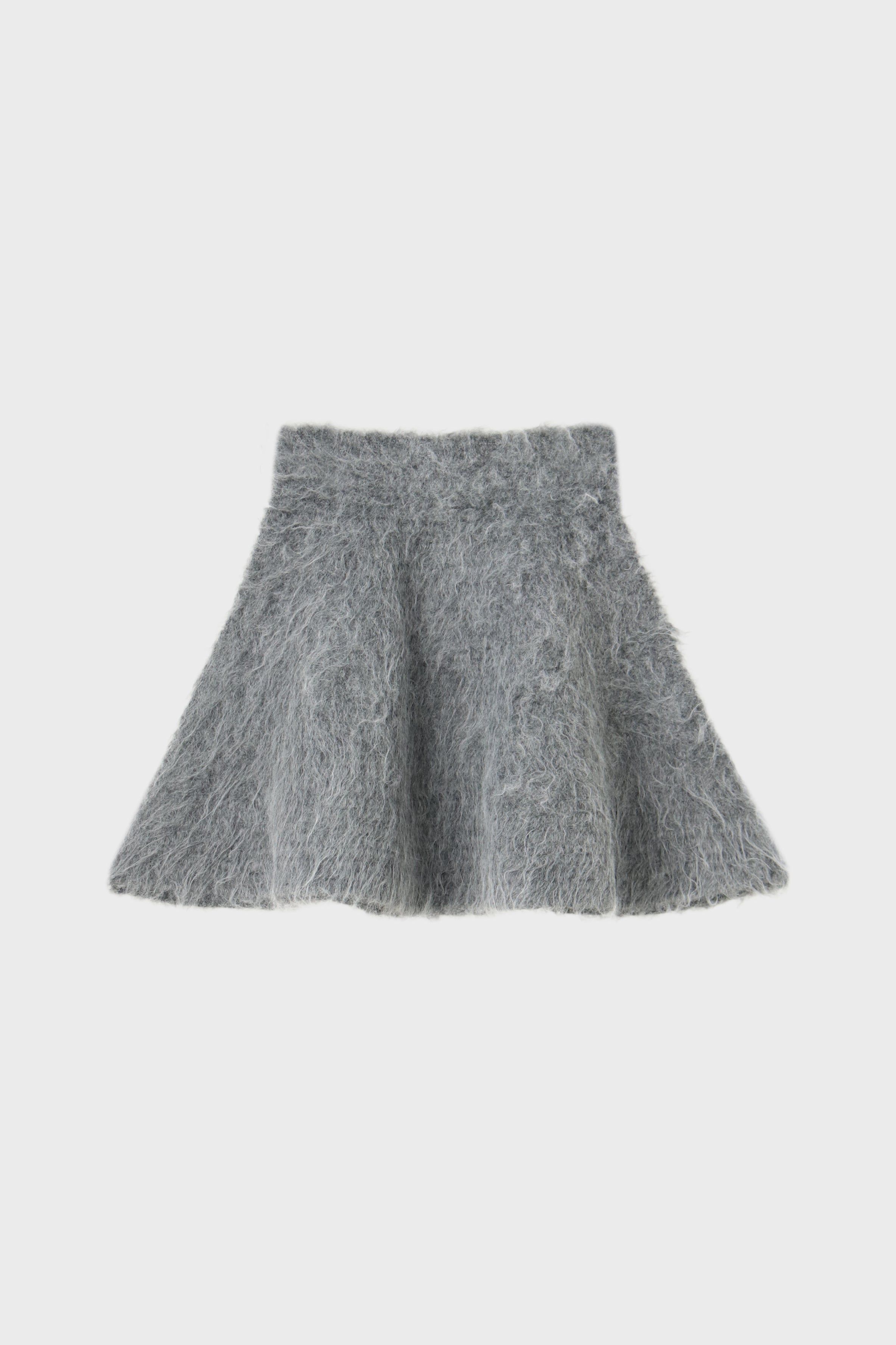 Friedrich Skirt – THE TOÉ