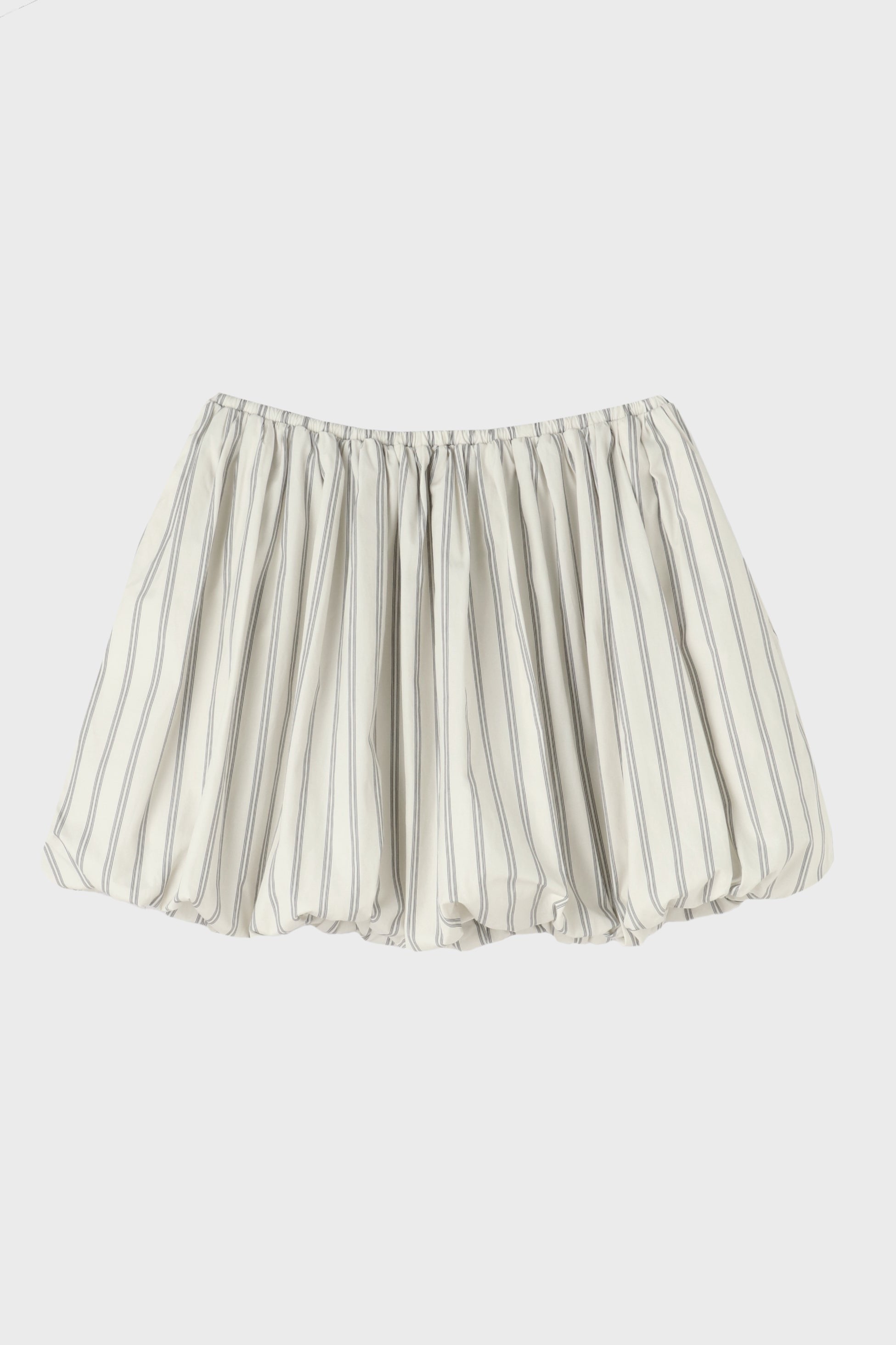Naxos Balloon Skirt – THE TOÉ