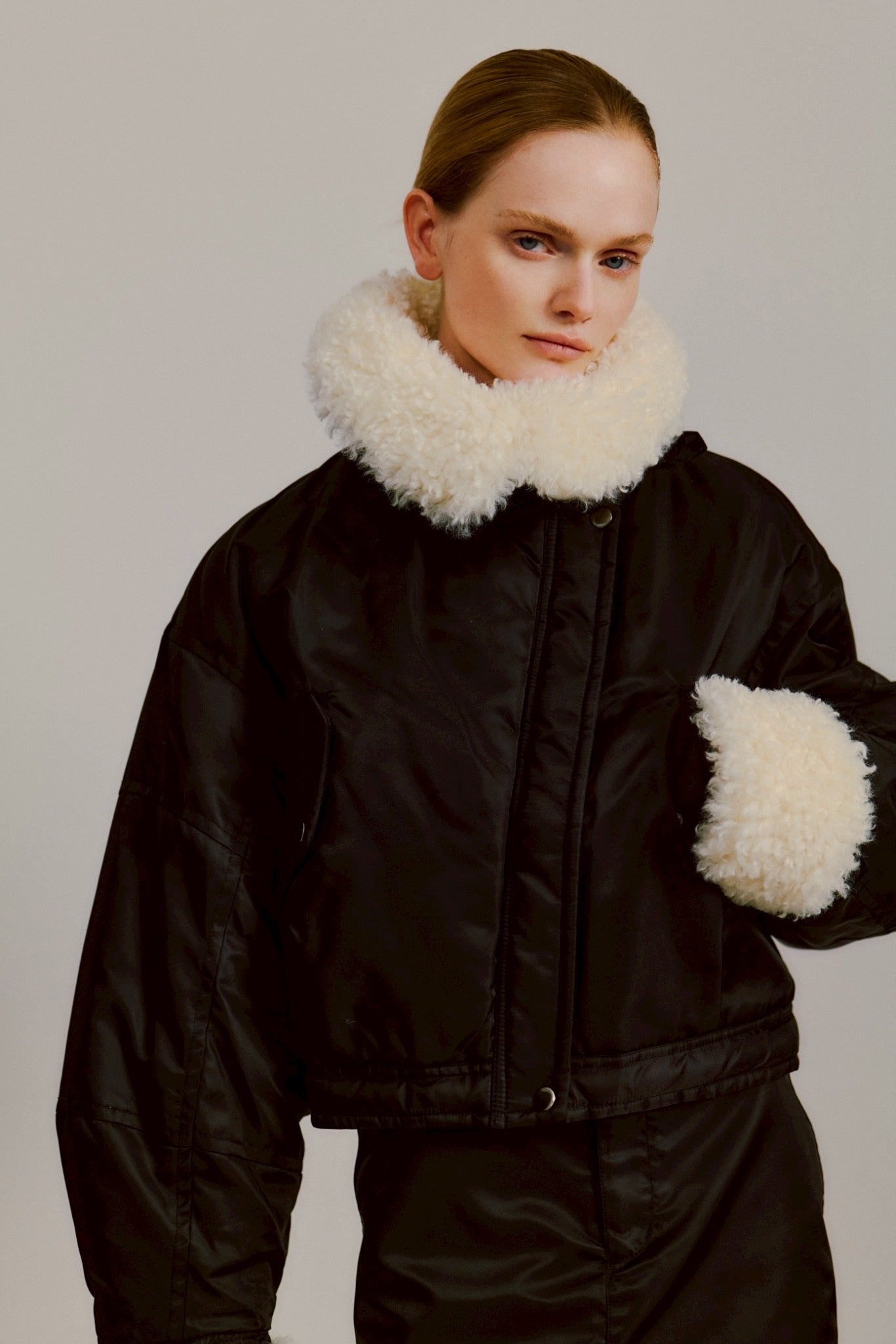 Rhodes Mini Skirt – THE TOÉ