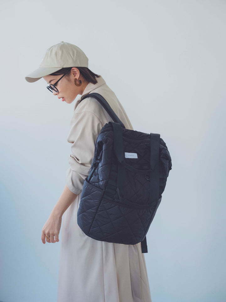 MNMLST ペアレンツリュック PACK NO.1 – THEATHEA