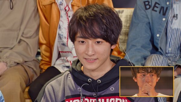 7 月 10 日 Blu-ray発売！15th Anniversary SUPER HANDSOME LIVE