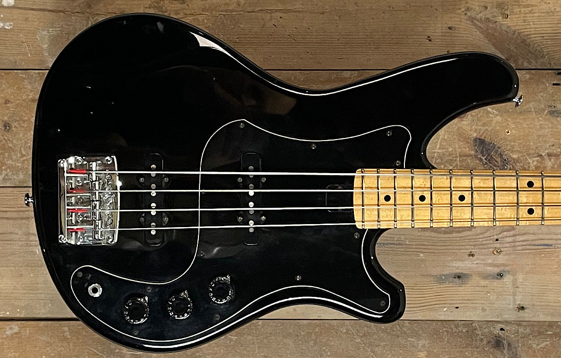 Yamaha Super Bass 500 – The Bass Gallery