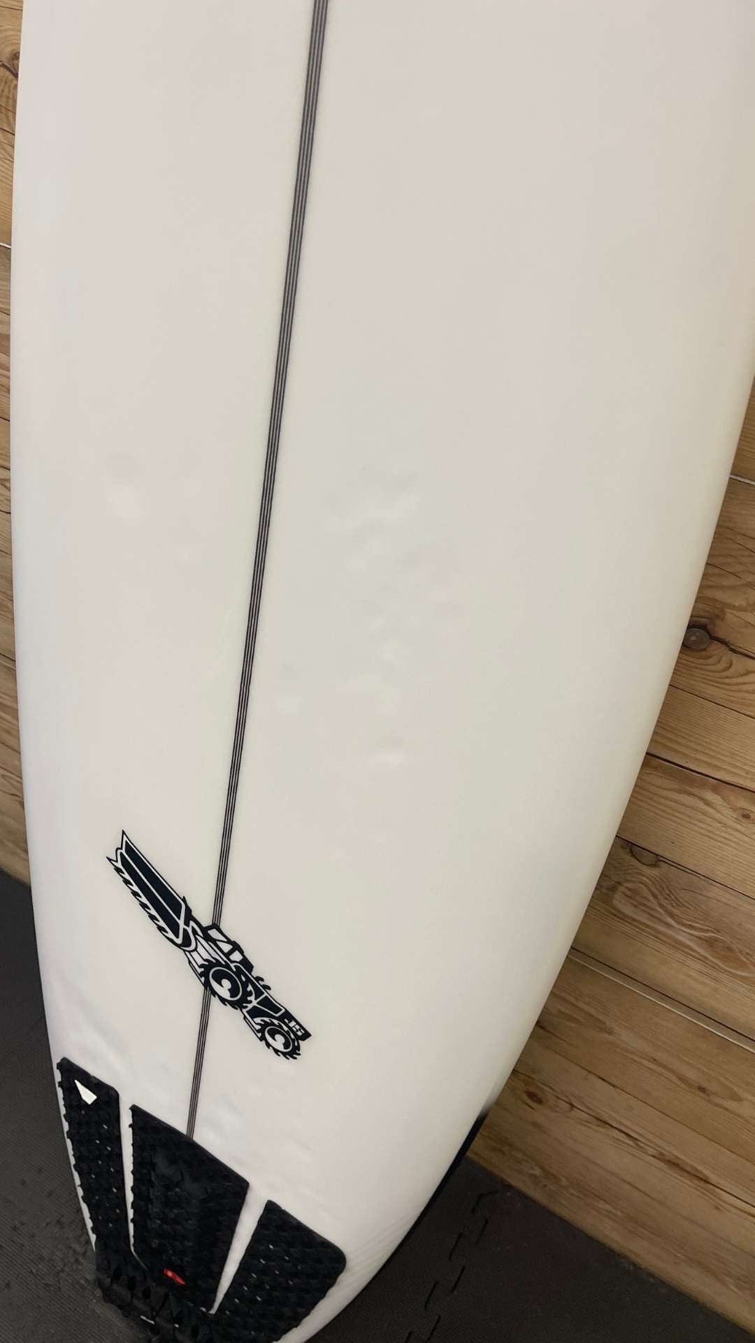 新品・送込＞ 5.8 JS XERO FUSION Swallow J0965 JS Xero Fusion