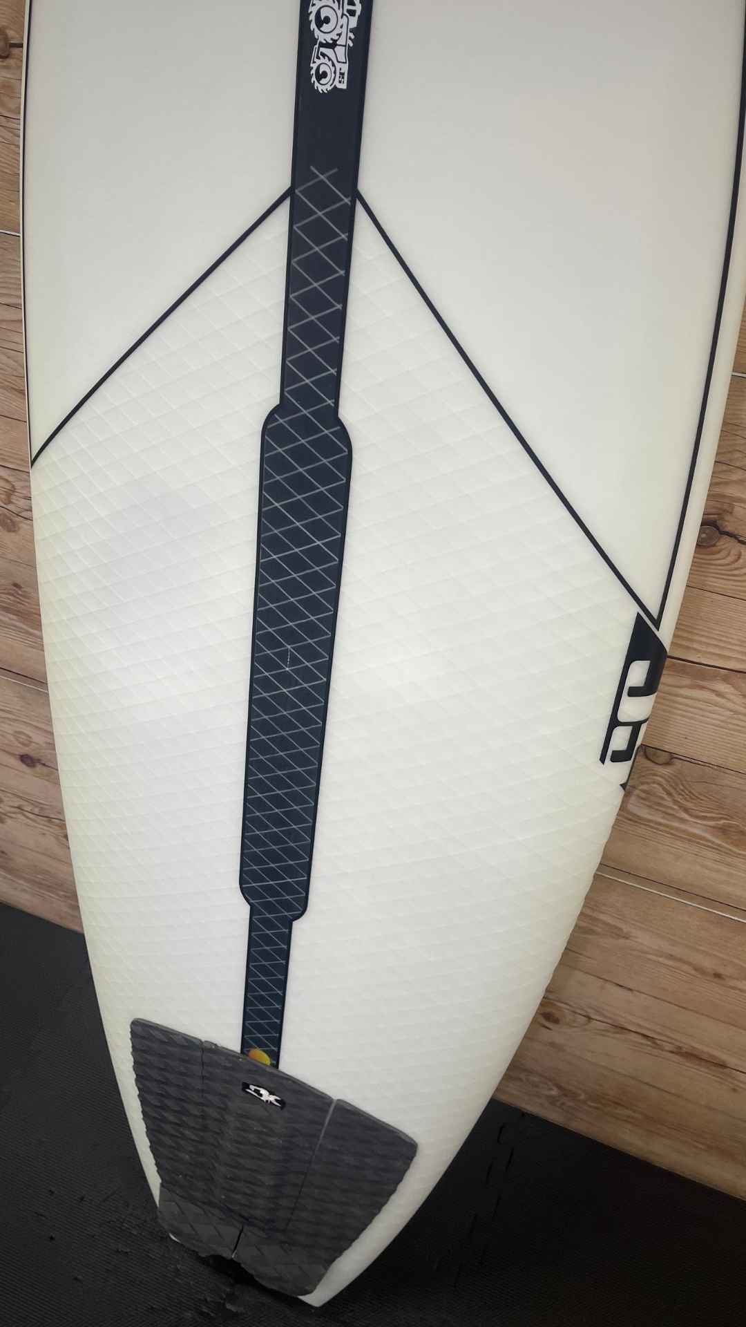 FOR SALE: JS Industries 5'4