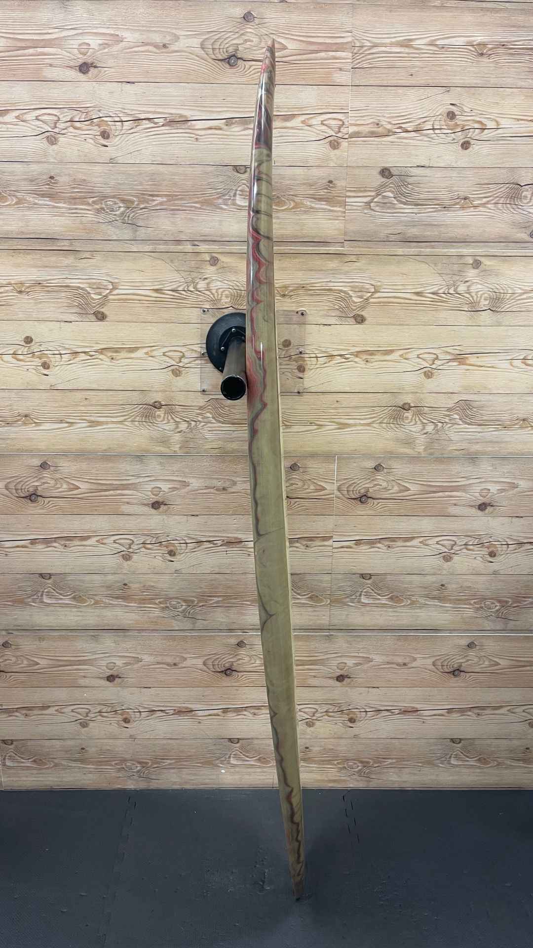 Used Surfboards For Sale | Channel Islands MSF-G2 6'2