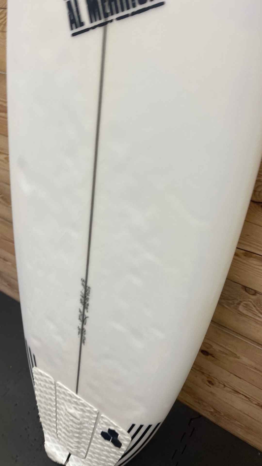 Used Channel Islands OG Flyer 5'11
