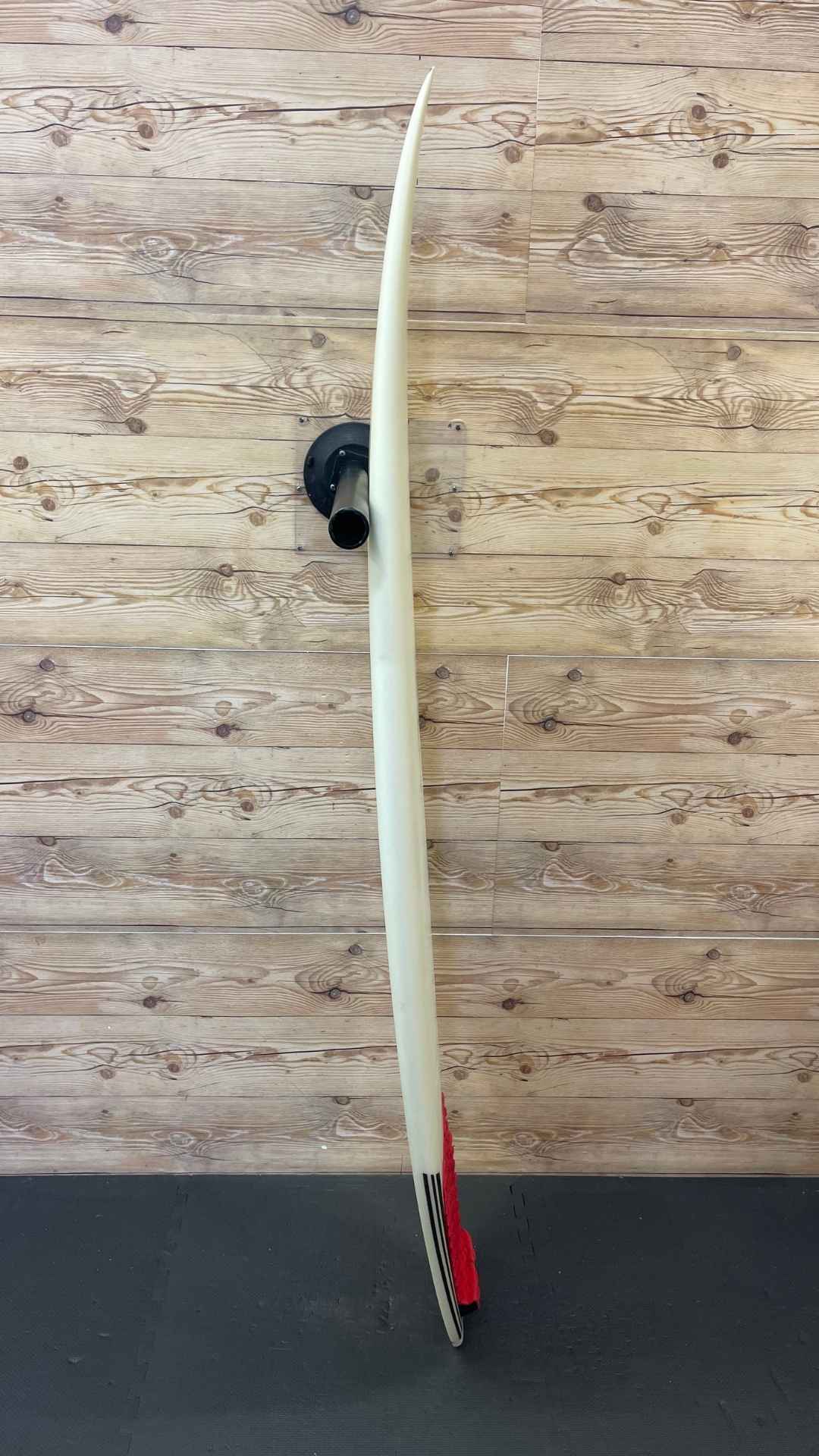 Used Channel Islands Fever 5'10