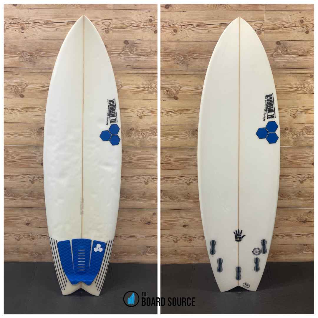 アルメリック 5'6/